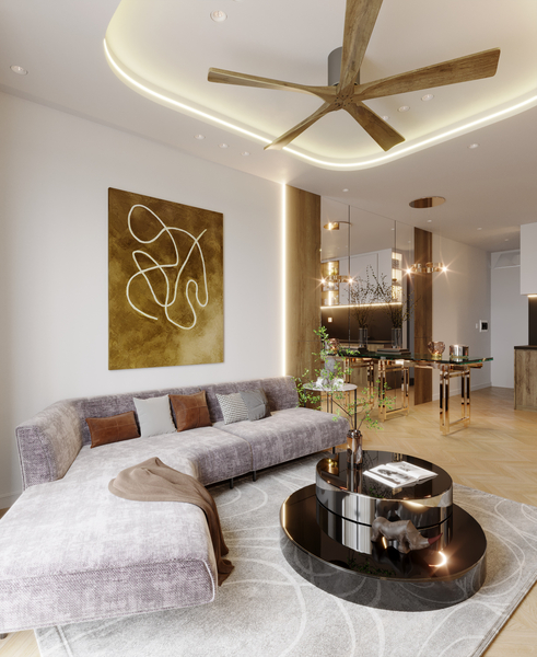 Cover photo of KNTB Interior Designers | Interior Designers In Navi Mumbai